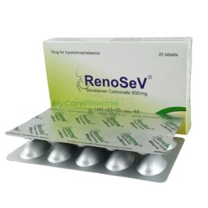 Renosev 800