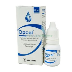 Opcol