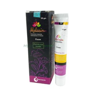 Melasin Cream