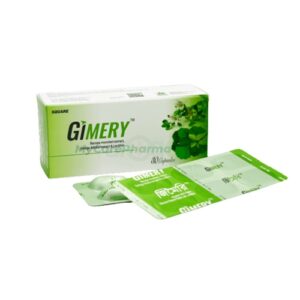 Gimery