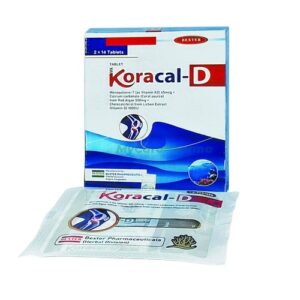 Koracal-D