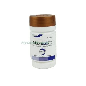Maxical D