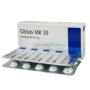 Glytas 30 MR