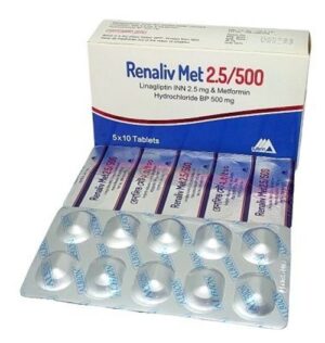 Renaliv Met