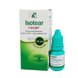 Isotear