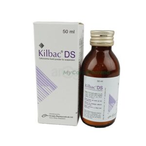 Kilbac DS 50ml