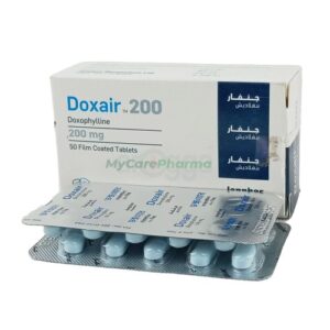 Doxair 200