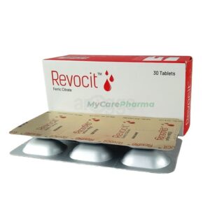 Revocit