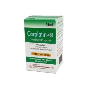 Carplatin 450