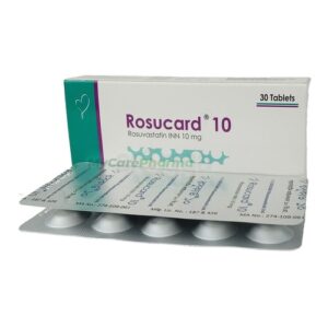 Rosucard 10