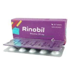 Rinobil 20