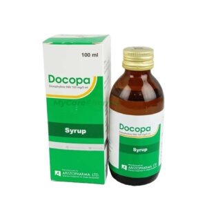 Docopa