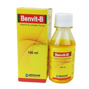 Benvit-B 100ml