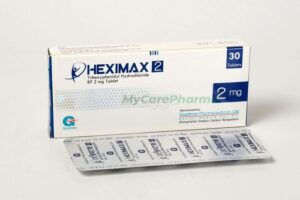 Heximax