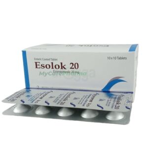Esolok 20