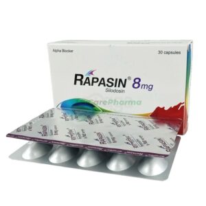 Rapasin 8