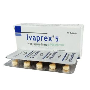 Ivaprex 5