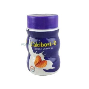 Calcibost D