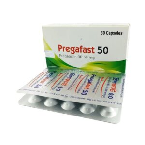 Pregafast