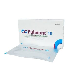 Pulmont 10
