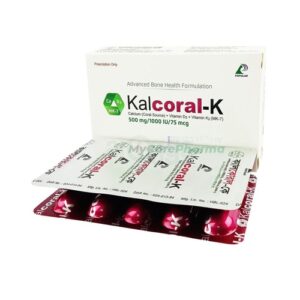 Kalcoral-K