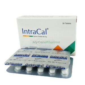 IntraCal 400