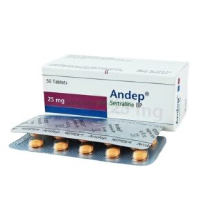 Andep 25