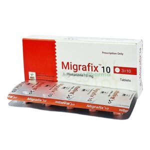Migrafix 10