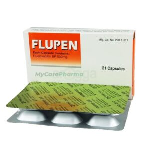 Flupen 500