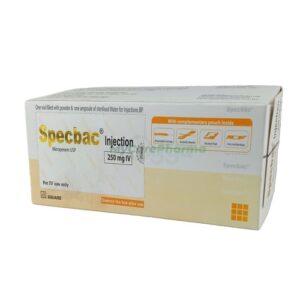 Specbac 250