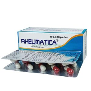 Rheumatica