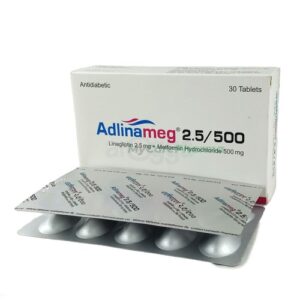 Adlinameg 500