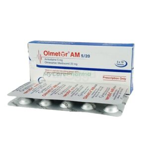 Olmetor Am 5/20