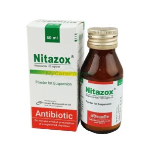 Nitazox
