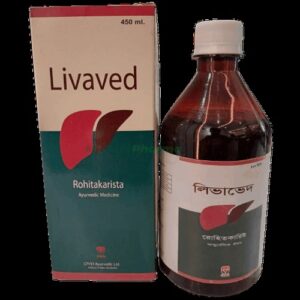 Livaved