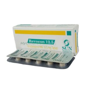 Revocon 12.5