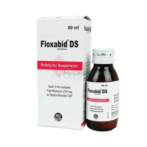 Floxabid DS