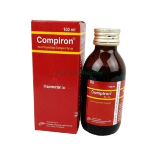 Compiron 100ml