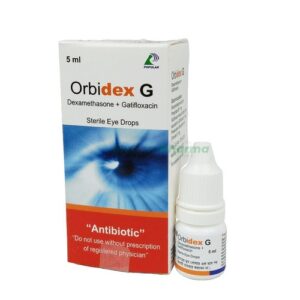 Orbidex G