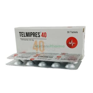 Telmipres 40