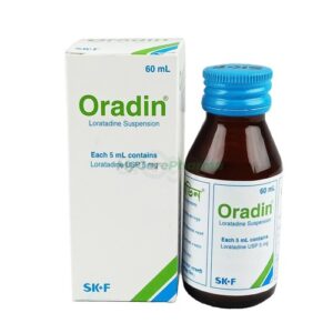 Oradin