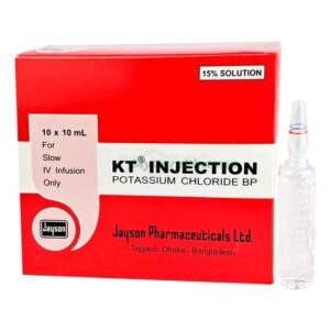 KT Injection