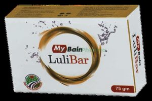 My Bain LuliBar