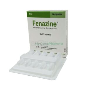 Fenazine