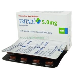 Tritace 5