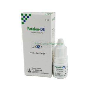 Patalon DS