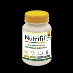 Nutrifil Gold