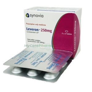 Leveron 250