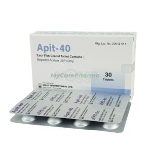 Apit 40
