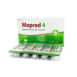 Mepred 4